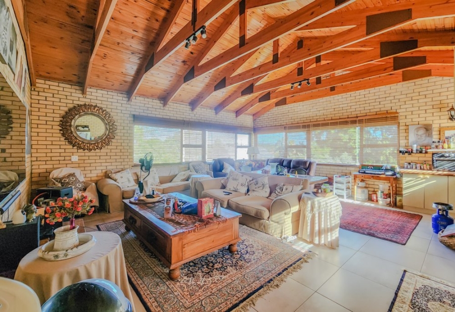 4 Bedroom Property for Sale in Durbanville Western Cape